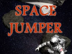 Jeu Space Jumper en ligne