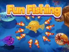 Jeu Fun Fishing en ligne
