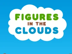 Jeu Figures in the Clouds en ligne