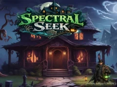 Jeu Spectral Seek en ligne