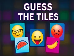 Jeu Guess The Tiles en ligne