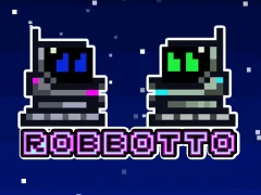 Jeu Robbotto en ligne