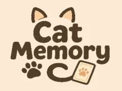 Jeu Cat Memory en ligne
