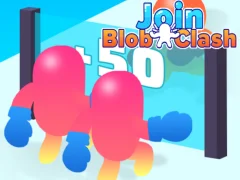 Jeu Join Blob Clash en ligne