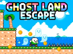 Jeu Ghost Land Escape en ligne