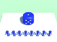 Jeu Army Roll Push en ligne