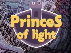 Jeu Princes Of Light en ligne