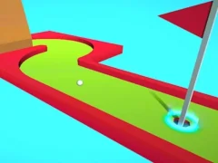 Jeu Golf Mini en ligne