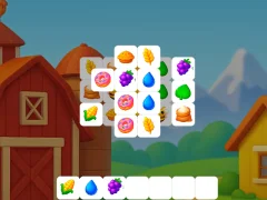 Jeu Merge Tiles: Farm Frenzy en ligne
