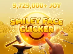 Jeu Smiley Face Clicker en ligne