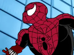 Jeu Spiderman Dress en ligne