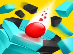 Jeu Helix Stack Ball en ligne