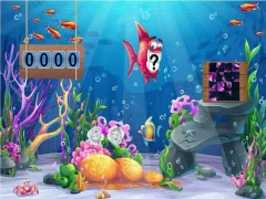 Jeu Rescue the Whale en ligne
