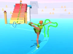 Jeu Figure Skating: On Ice! en ligne