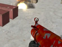 Jeu Crazy Shooters en ligne