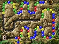 Jeu Inca Ball en ligne