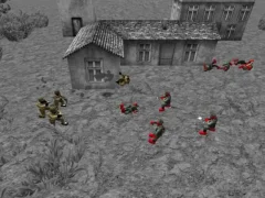 Jeu Stickman Ww2 Battle Simulator en ligne