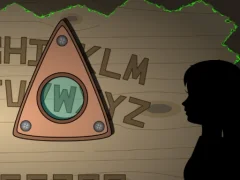 Jeu Ouija Voices en ligne