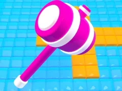 Jeu Happy Color en ligne
