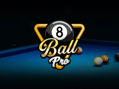 Jeu 8 Ball Pro en ligne