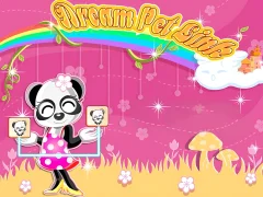 Jeu Dream Pet Link en ligne