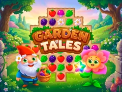 Jeu Garden Tales 4 en ligne