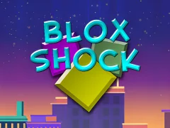 Jeu Blox Shock en ligne