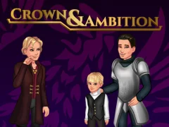 Jeu Crown & Ambition en ligne