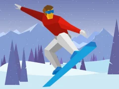 Jeu Winter Sports Jigsaw en ligne