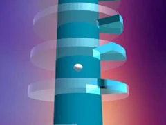 Jeu Helix Ascend en ligne