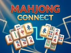 Jeu Mahjong Connect en ligne