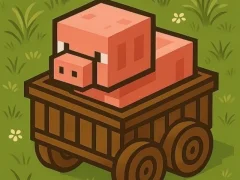 Jeu Animal in Rails! en ligne