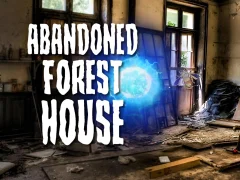 Jeu Abandoned Forest House en ligne