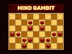 Jeu Mind Gambit en ligne