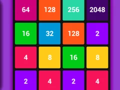 Jeu 2048 synthesis en ligne