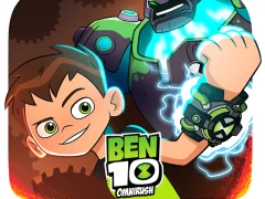 Jeu Ben 10 Omnibreak en ligne