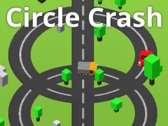 Jeu Circle Crash en ligne