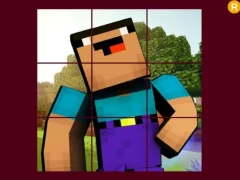 Jeu Noob Minecraft Reassembled en ligne
