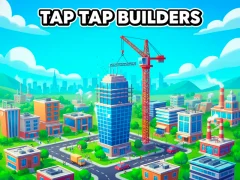 Jeu Tap Tap Builders en ligne