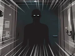 Jeu Horror House Escape en ligne