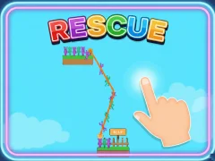 Jeu Rescue en ligne