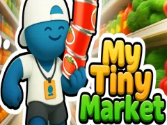 Jeu My Tiny Market en ligne