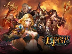 Jeu Eternal Fury en ligne