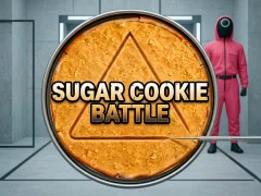 Jeu Sugar Cookie Battle en ligne