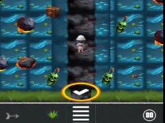 Jeu Hazard Heights en ligne