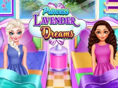Jeu Lavender Dream en ligne