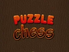 Jeu Chess Puzzle en ligne