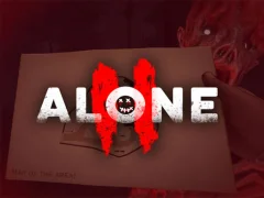 Jeu Alone II en ligne