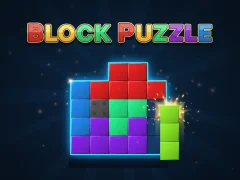 Jeu Block Puzzle en ligne