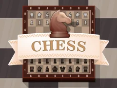 Jeu Chess en ligne